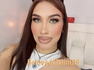 belovedchain019 Single Spass
