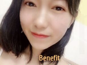 Benefit
