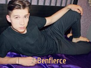 Benfierce