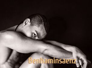 Benhaminsaenz