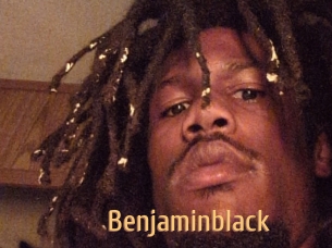 Benjaminblack