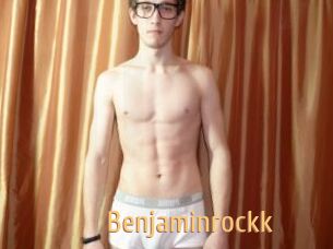Benjaminrockk