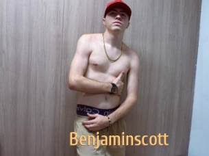 Benjaminscott