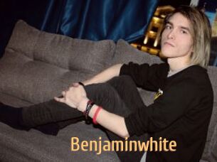Benjaminwhite