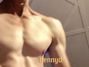 Bennyd
