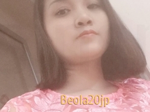 beola20jp Single Spass