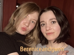Bereniceandgwen