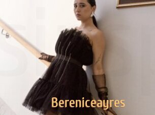 Bereniceayres