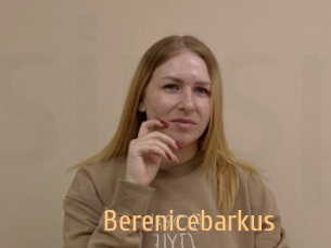 Berenicebarkus