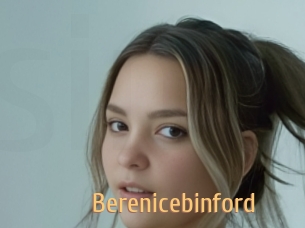 Berenicebinford