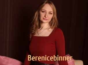 Berenicebinner