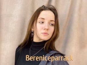 bereniceparrack Single Spass
