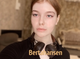 Bertahansen