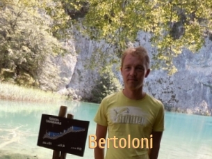 bertoloni Single Spass