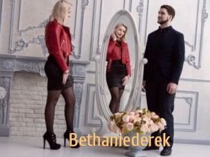 Bethaniederek