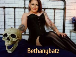 Bethanybatz