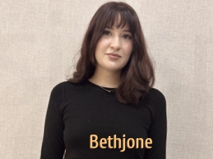 Bethjone