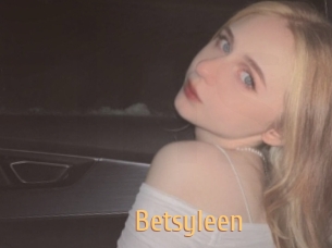 betsyleen Single Spass