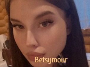 Betsymour