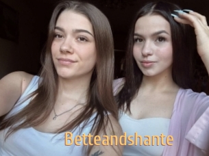 betteandshante Single Spass
