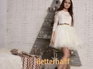 Betterhalff