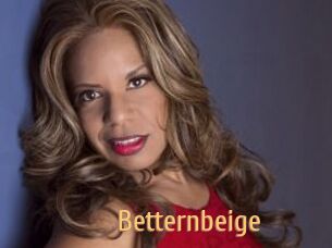 Betternbeige