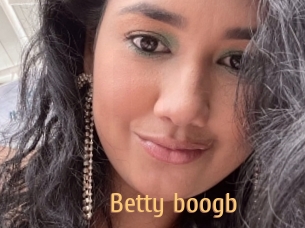 betty_boogb Single Spass