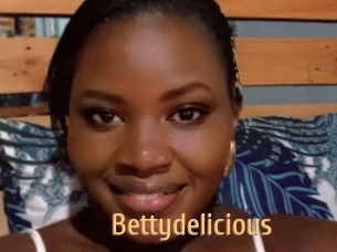 bettydelicious Single Spass