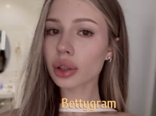 bettygram Single Spass