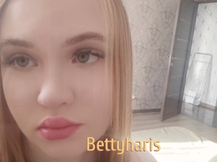 Bettyharis