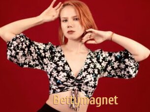 Bettymagnet
