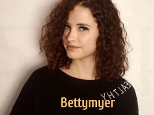 Bettymyer