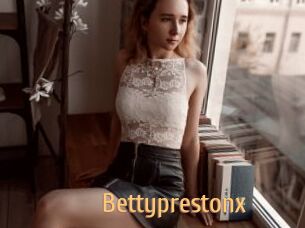 Bettyprestonx