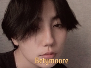 Betymoore