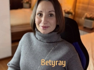 Betyray