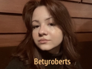 Betyroberts
