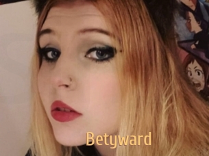 Betyward