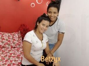 Betzyx