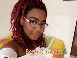 Beyoncesweet