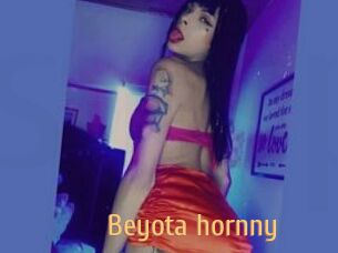 Beyota_hornny
