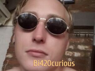 Bi420curious