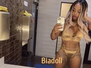 Biadoll