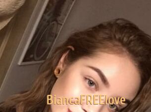 BiancaFREElove