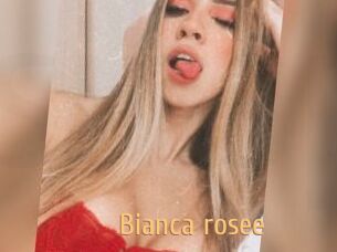Bianca_rosee