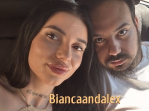 biancaandalex Single Spass