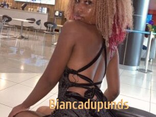 Biancadupunds