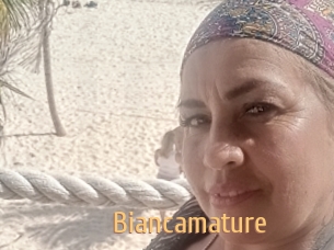 Biancamature