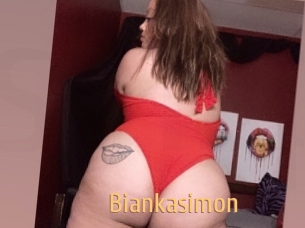 Biankasimon