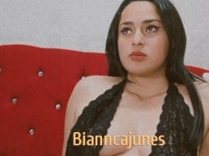 Bianncajunes