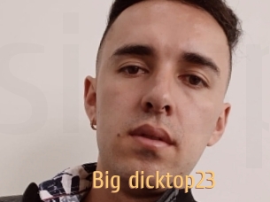 big_dicktop23 Single Spass